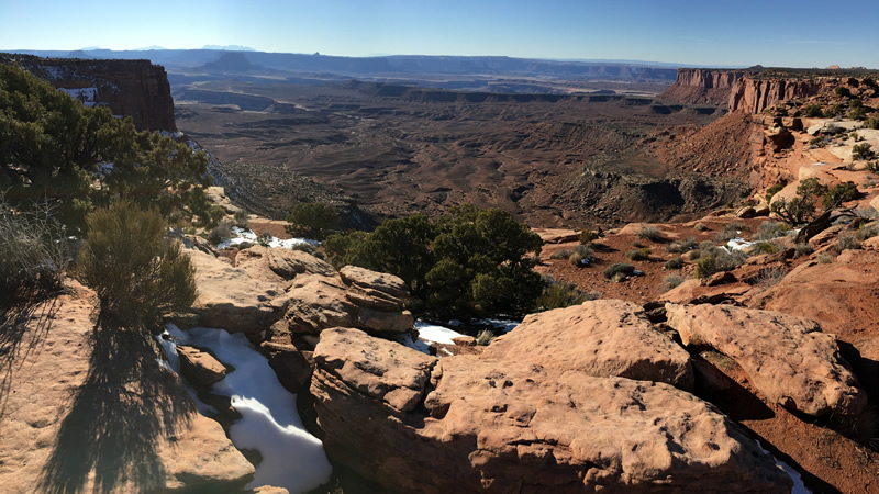 Canyonlands National Park